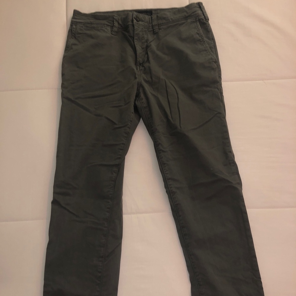 American Eagle Pants